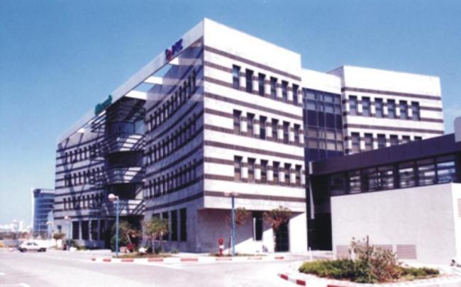 Microsoft - Haifa R&D Center